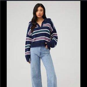 Free People Sweater